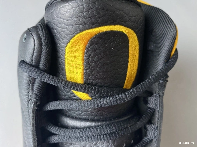 Reps TB AR4390-035 Oregon 13 High Retro Air Jordan League 0707